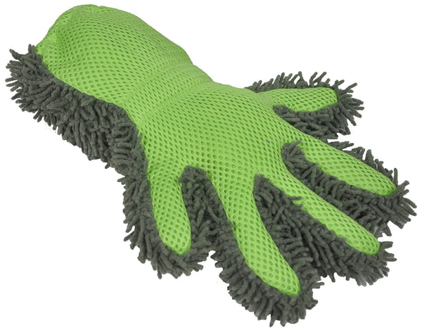 Micro Fiber Dusting Glove