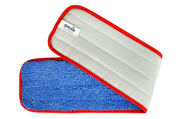 Wholesale disposable microfiber cleaning slippers Including Disposable  Accessories 