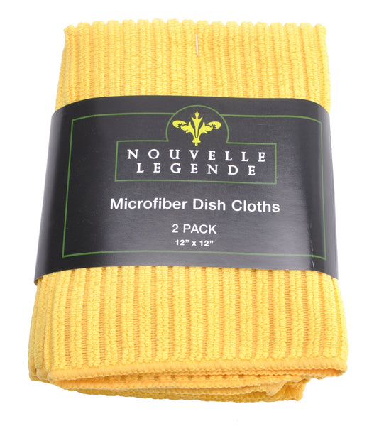  Microfiber Dish Cloths