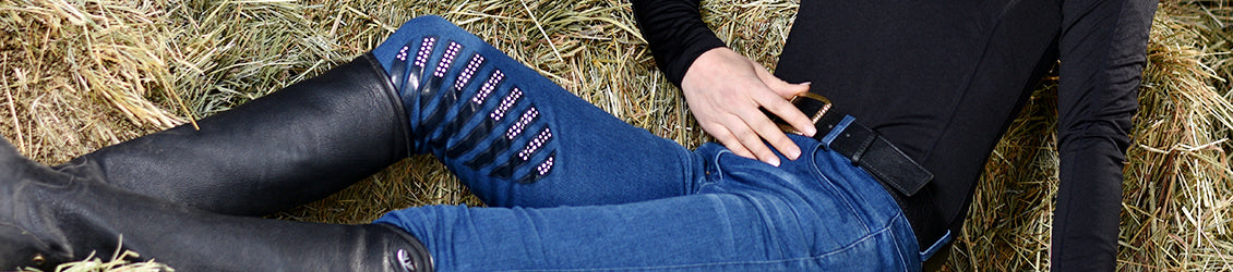 Eurow Non-Slip Grip Socks, Black, Unisex, 1 Pair 