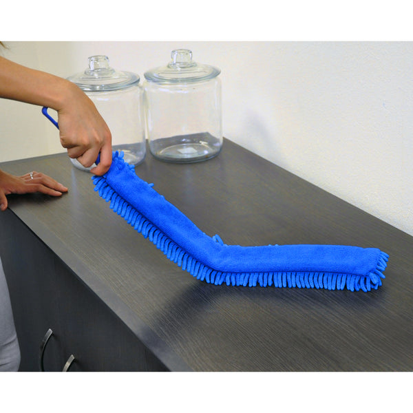 Flexible Microfiber Duster – Ekhwan Finds