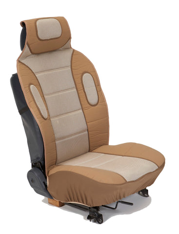 Reusable seat cover – nylon standard - Serwo GmbH