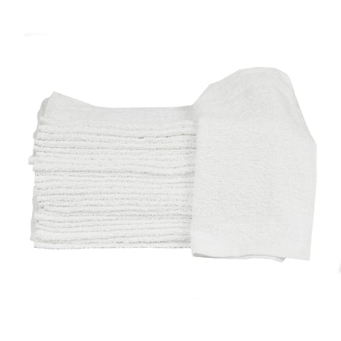 Texrise® Laguna Series 13 x 13 in. Cotton Luxury Wash Cloths – 24-pack –  Eurow