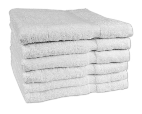 Texrise® Laguna Series 13 x 13 in. Cotton Luxury Wash Cloths – 24
